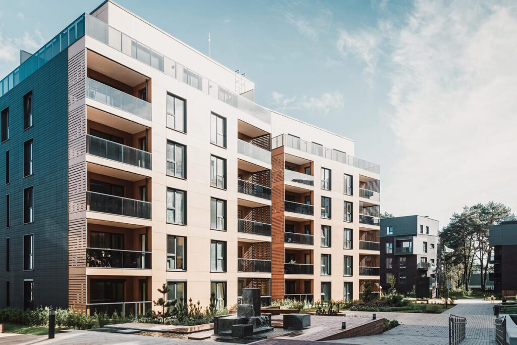 Apartman ve Sitelerde Ortak Alanların Kiraya Verilmesi