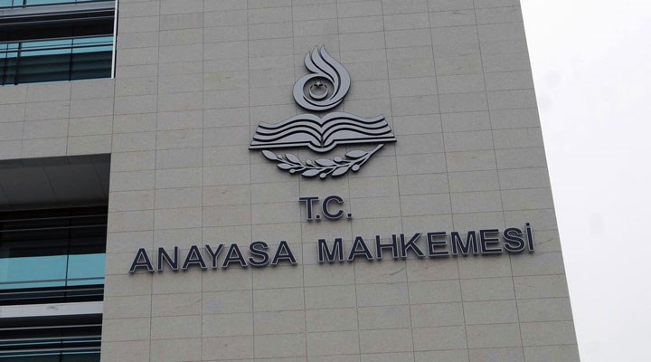 Anayasa Mahkemesi